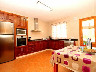 Vakantieappartement Campos Kenmerken 27