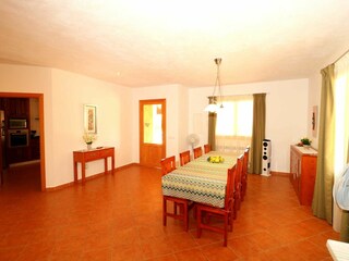 Vakantieappartement Campos Kenmerken 28