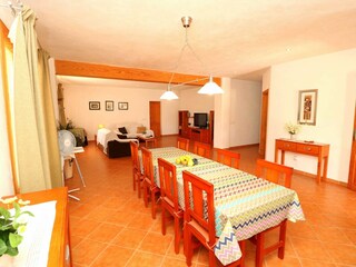 Vakantieappartement Campos Kenmerken 29