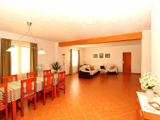 Vakantieappartement Campos Kenmerken 30