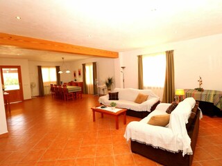 Vakantieappartement Campos Kenmerken 31