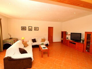 Vakantieappartement Campos Kenmerken 32