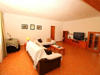 Vakantieappartement Campos Kenmerken 33