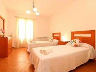 Vakantieappartement Campos Kenmerken 34