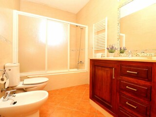 Badezimmer 3