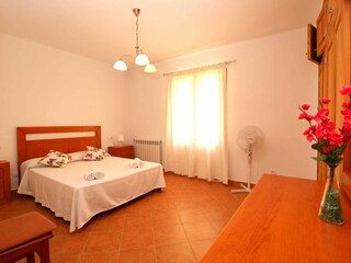 Vakantieappartement Campos Kenmerken 39