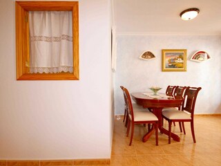 Apartamento de vacaciones Portocolom Características 12