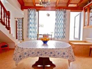 Apartamento de vacaciones Portocolom Características 23
