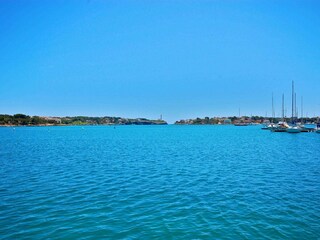 Appartement de vacances Portocolom Environnement 46
