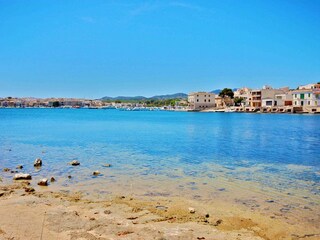 Vakantieappartement Portocolom Omgeving 50