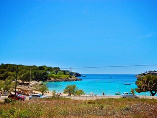 Apartamento de vacaciones Portocolom Entorno 51