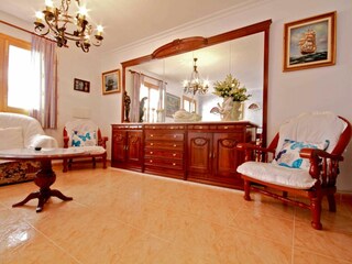 Appartement de vacances Portocolom Équipement 8