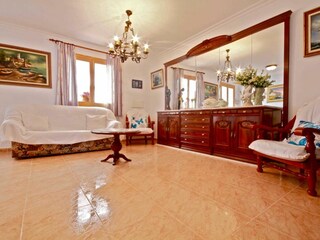 Apartamento de vacaciones Portocolom Características 9