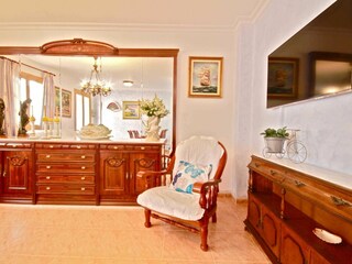 Apartamento de vacaciones Portocolom Características 10