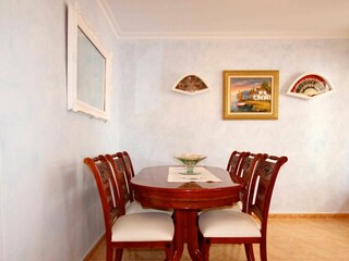 Apartamento de vacaciones Portocolom Características 11