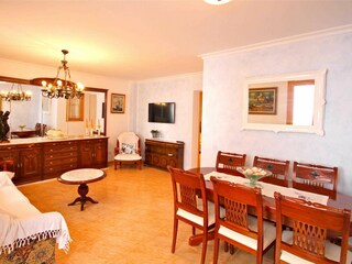 Vakantieappartement Portocolom Kenmerken 14