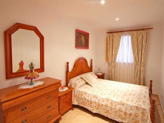 Vakantieappartement Portocolom Kenmerken 15