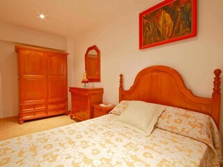 Apartamento de vacaciones Portocolom Características 17