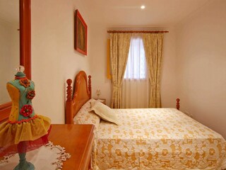 Apartamento de vacaciones Portocolom Características 18