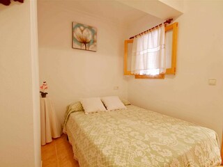 Vakantieappartement Portocolom Kenmerken 19