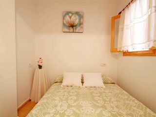 Apartamento de vacaciones Portocolom Características 20