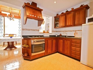 Vakantieappartement Portocolom Kenmerken 22