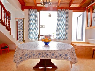 Appartamento per vacanze Portocolom Caratteristiche 23