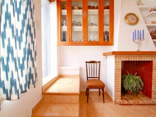 Vakantieappartement Portocolom Kenmerken 26