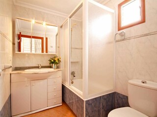 Vakantieappartement Portocolom Kenmerken 28