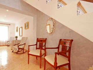 Vakantieappartement Portocolom Kenmerken 29