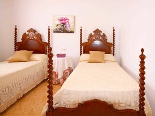 Apartamento de vacaciones Portocolom Características 30