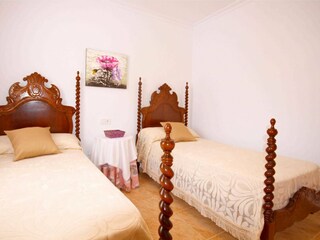 Vakantieappartement Portocolom Kenmerken 31