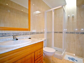 Apartamento de vacaciones Portocolom Características 32