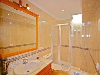 Vakantieappartement Portocolom Kenmerken 33