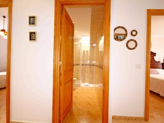 Apartamento de vacaciones Portocolom Características 34