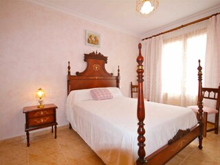 Vakantieappartement Portocolom Kenmerken 36