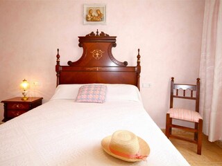 Apartamento de vacaciones Portocolom Características 37