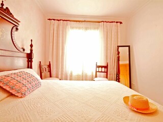 Apartamento de vacaciones Portocolom Características 38