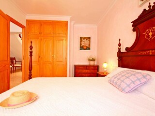 Appartamento per vacanze Portocolom Caratteristiche 39