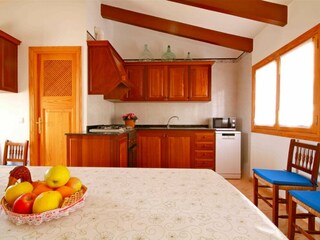 Apartamento de vacaciones Portocolom Características 41