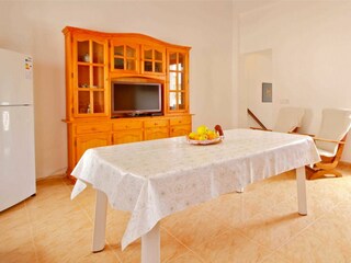 Apartamento de vacaciones Portocolom Características 42