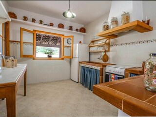 Finca Petra Kenmerken 22