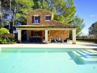 Tenuta Petra Registrazione all'aperto 5