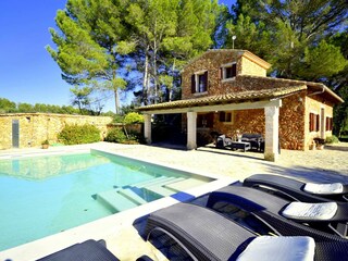 Tenuta Petra Registrazione all'aperto 6