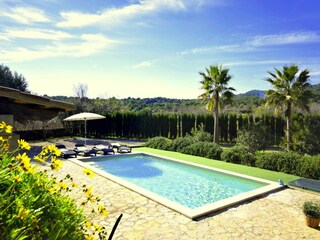 Tenuta Petra Registrazione all'aperto 8