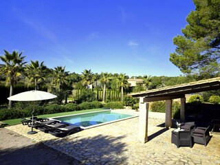 Tenuta Petra Registrazione all'aperto 11