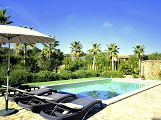 Tenuta Petra Registrazione all'aperto 12