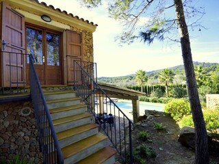 Tenuta Petra Registrazione all'aperto 13