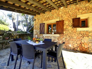 Tenuta Petra Registrazione all'aperto 17