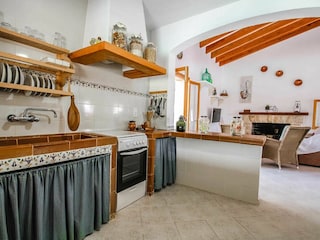 Finca Petra Équipement 21